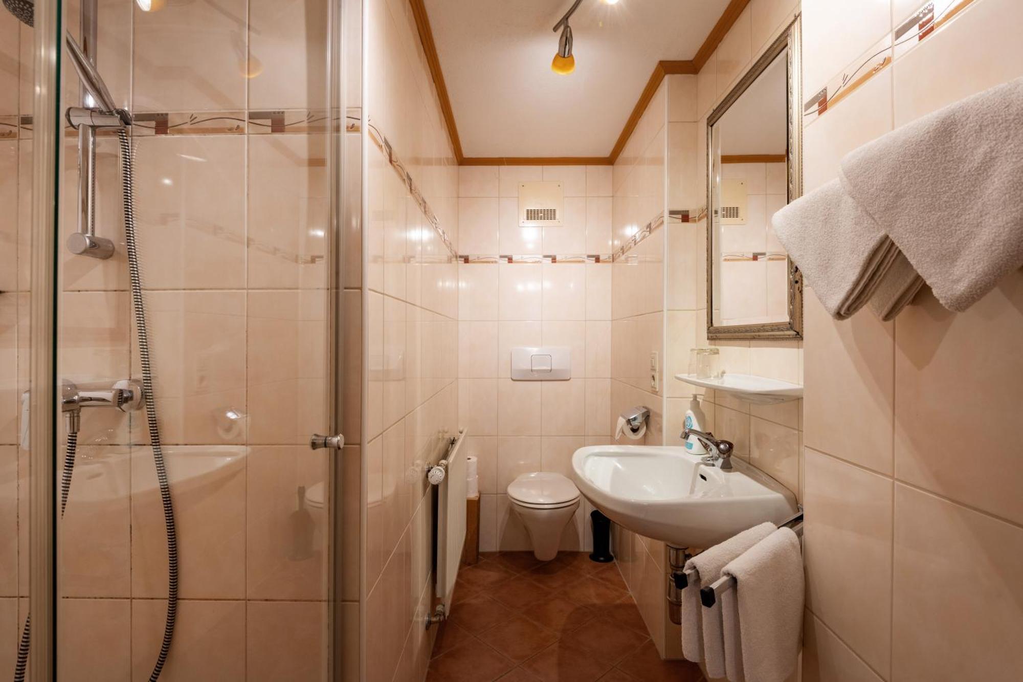 Appartement Oberlacken Sankt Johann in Tirol Dış mekan fotoğraf