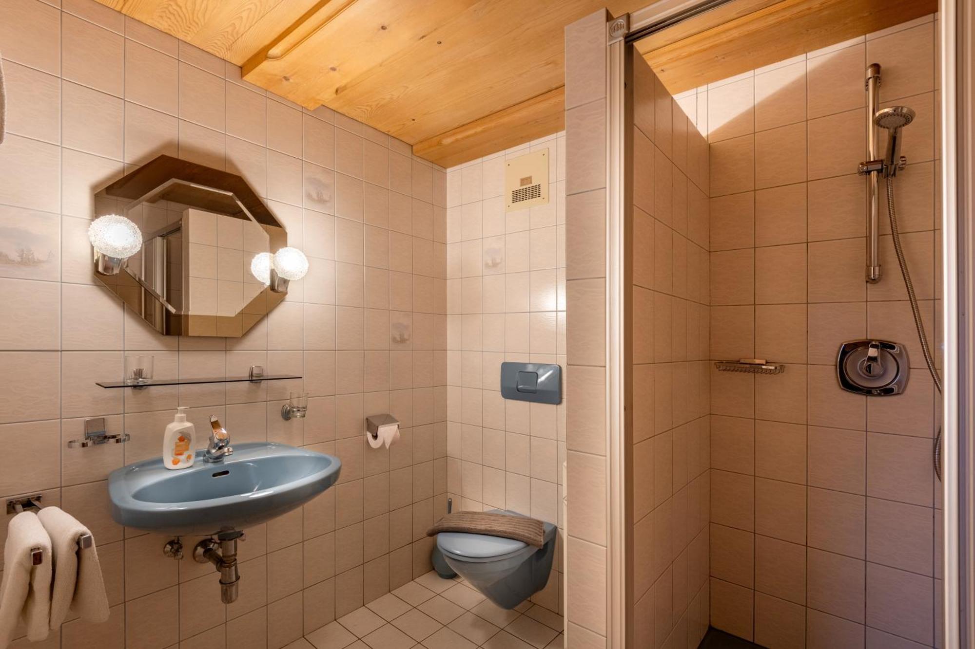 Appartement Oberlacken Sankt Johann in Tirol Dış mekan fotoğraf
